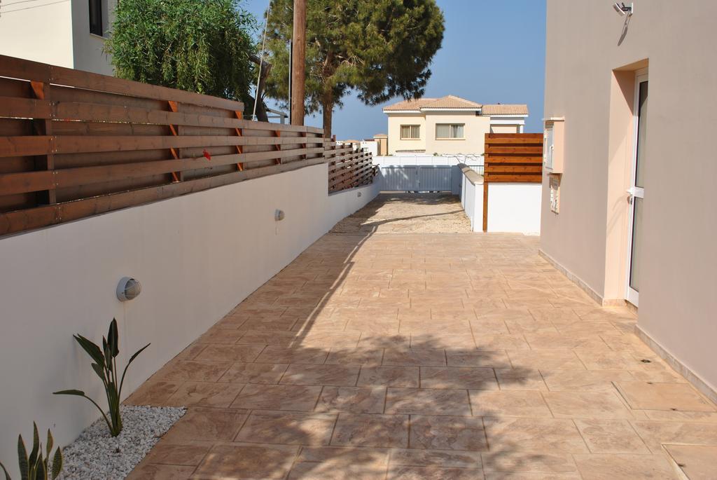 Narcissos Villa 3 Protaras Exterior photo